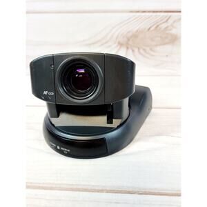 Sony EVI-D30 Remote Controlled Color Video Conference Camera READ UNTESTED